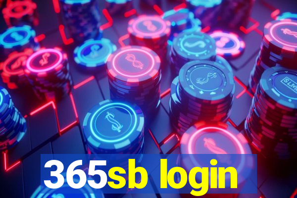 365sb login